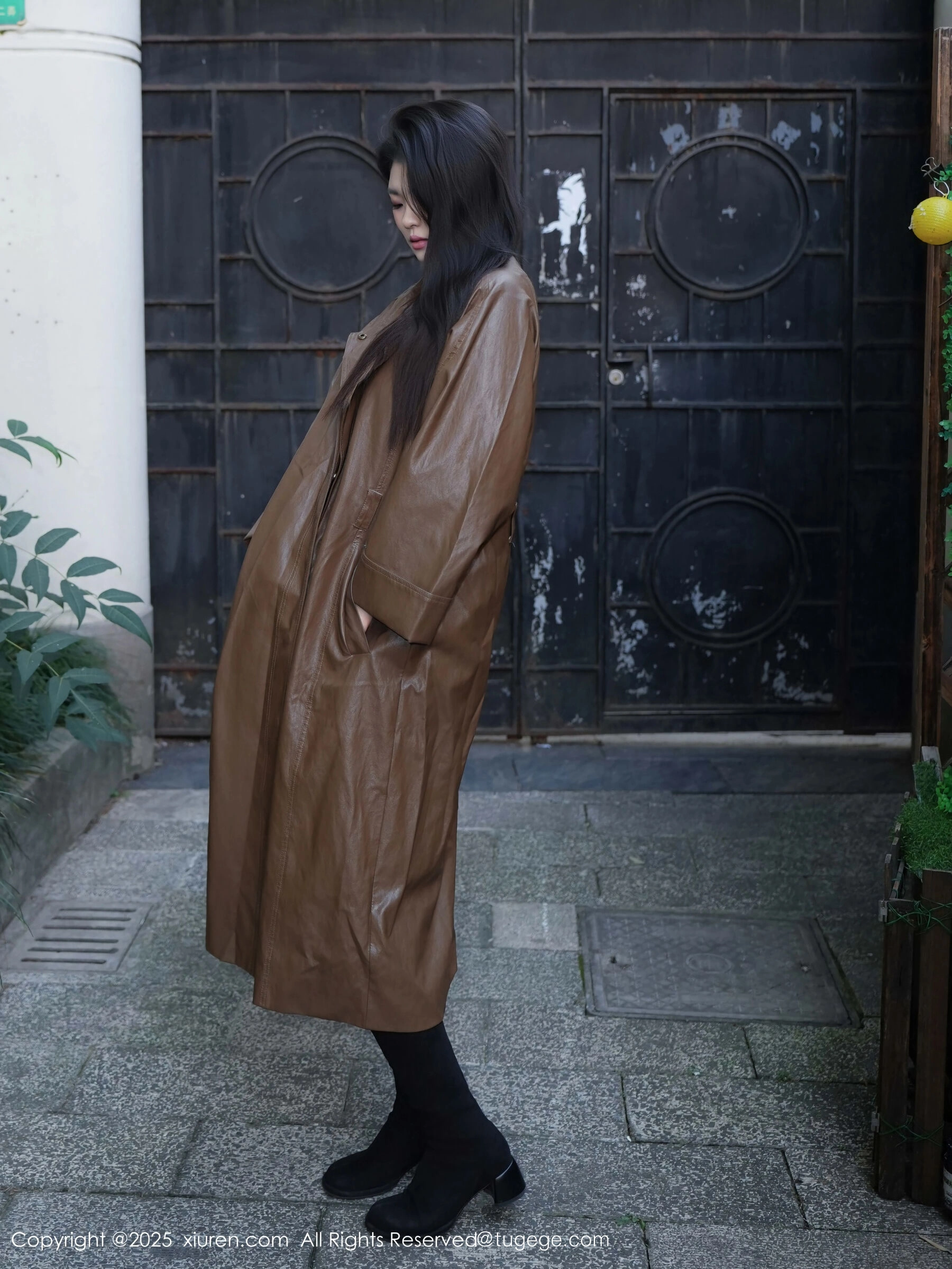 [XiuRen秀人网] 冬安 Vol.11067